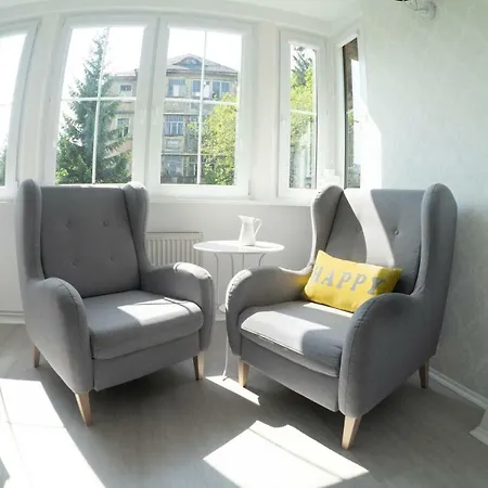 Apartment Dom Elfow W Karpaczu Gornym Karpacz