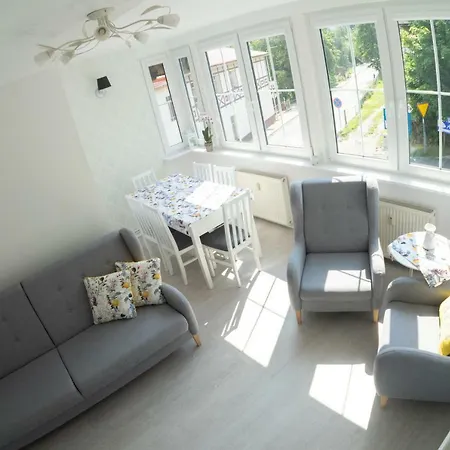 Apartment Dom Elfow W Karpaczu Gornym